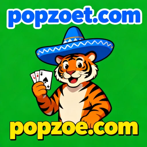 popzoe.com Logo