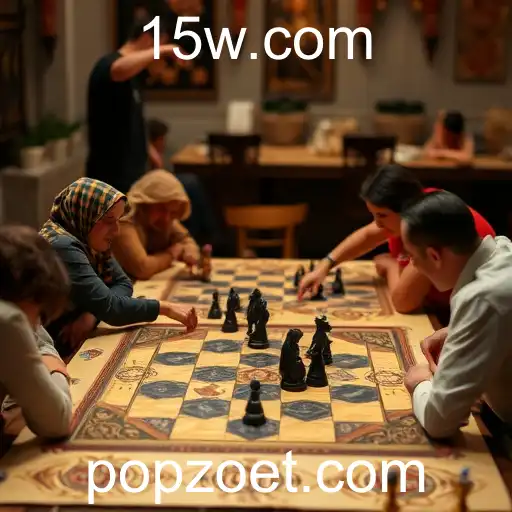 Jogos de mesa